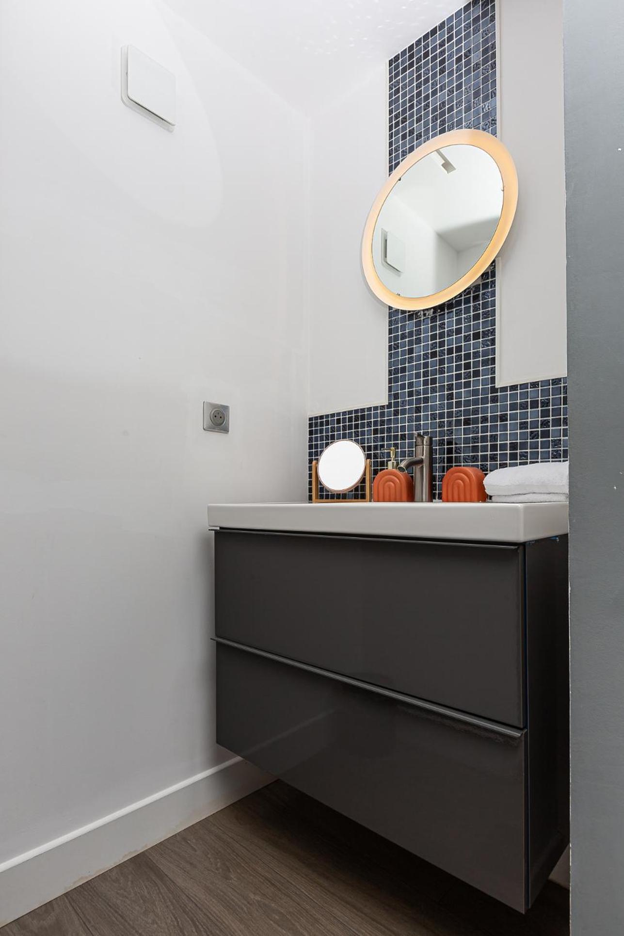 Gites Spa Strasbourg - Studio Romantique, Jacuzzi, Sauna, Terrasse Privee Furdenheim Kültér fotó